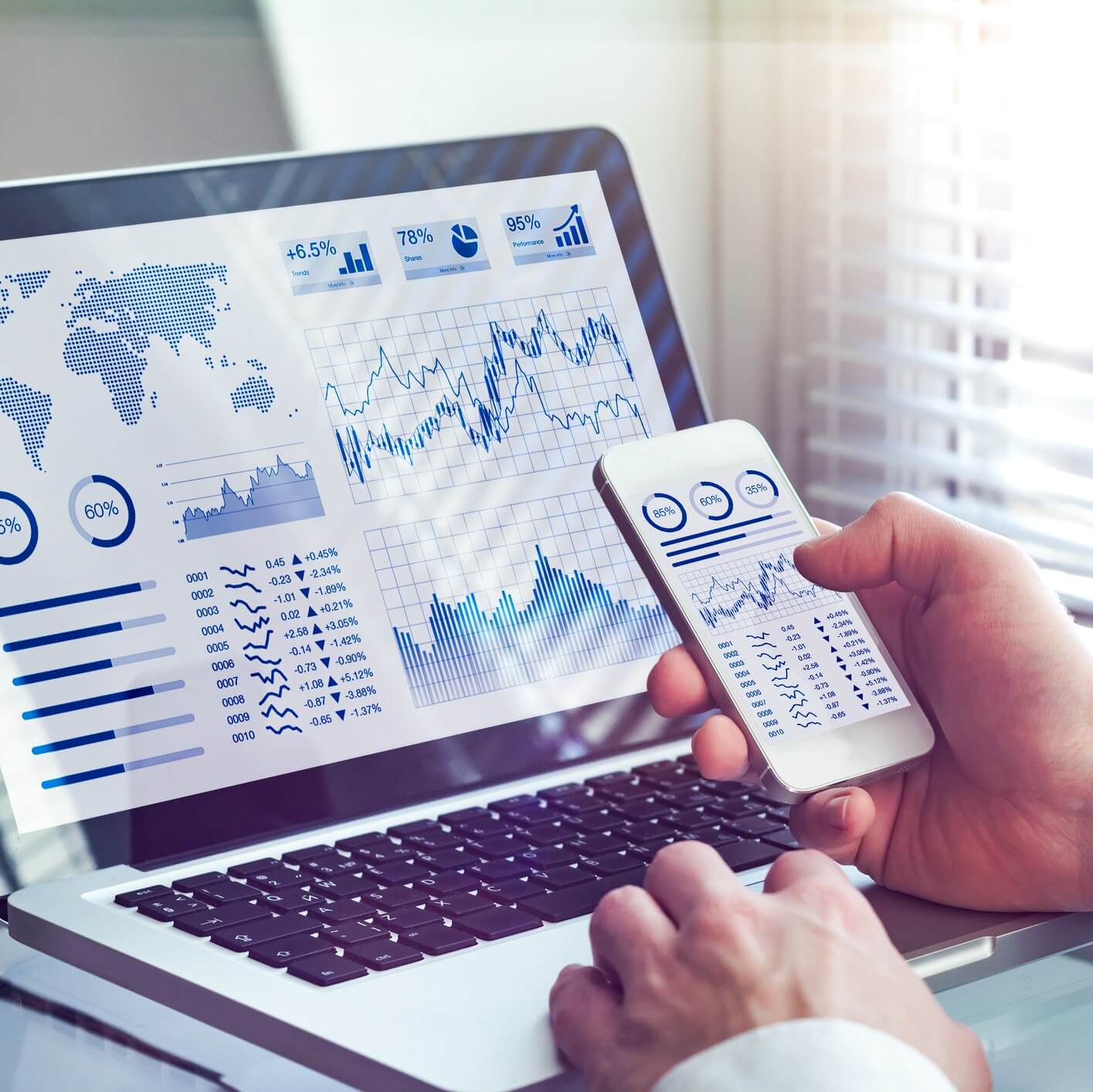 Data & Digital Marketing