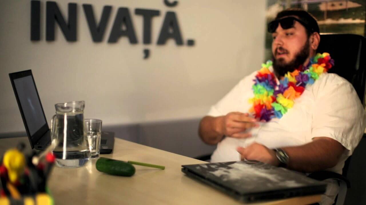 lenovo micutzu campanie Lenovo campanie Thinkpad Lenovo Romania