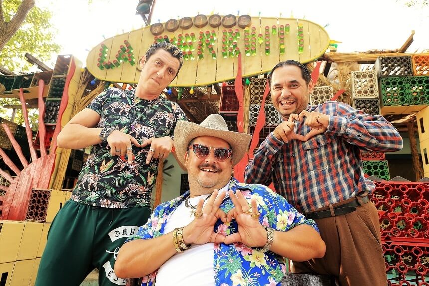 Penny Las Fierbinti Digital Campaign