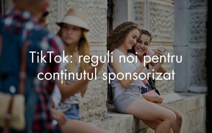 Noutatile social media iulie 2025